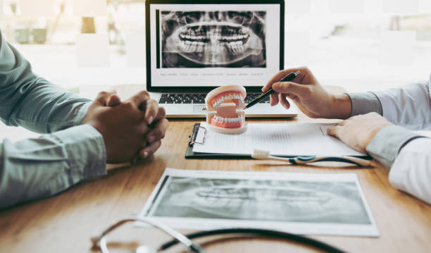 Best Emergency Treatment for Dental Infections or Abscesses in Ina, IL