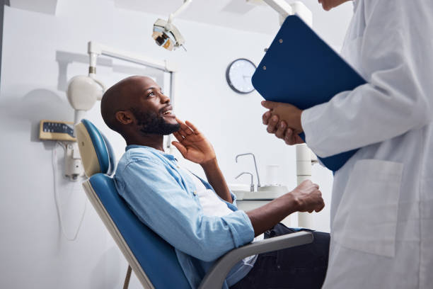 Best Emergency Dental Care for Broken or Chipped Teeth in Ina, IL