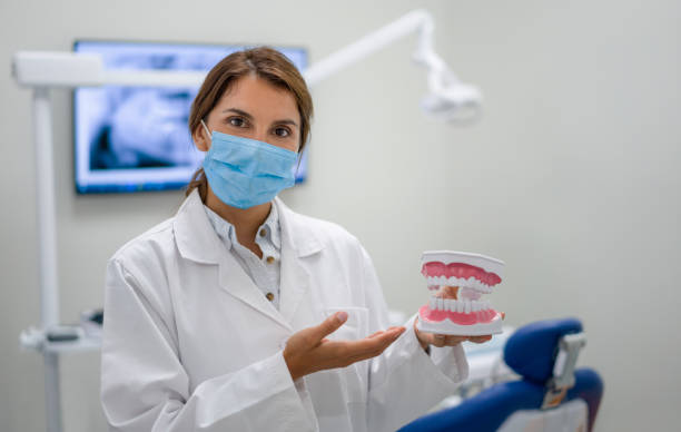 Best Emergency Dental Care for Broken or Chipped Teeth in Ina, IL