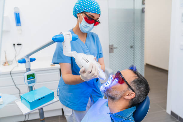 Best Weekend Emergency Dentist in Ina, IL
