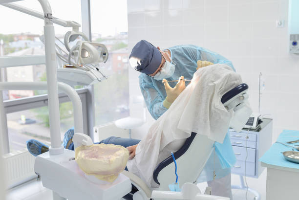 Best Same-Day Emergency Dental Services in Ina, IL