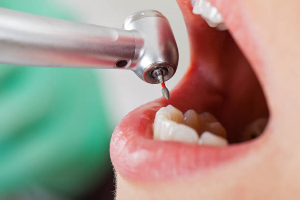 Best Emergency TMJ Treatment in Ina, IL