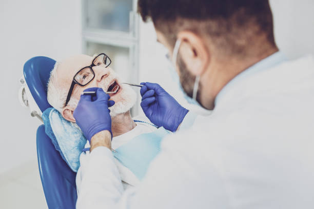 Best Same-Day Emergency Dental Services in Ina, IL